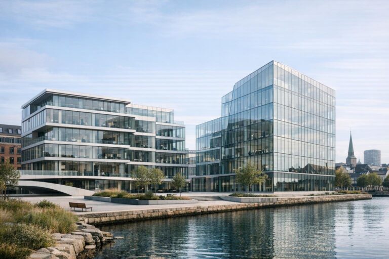Business i Jammerbugt: Erhvervsvenlighed, strategi og dialog i fokus i april 2026 i Jammerbugt Kommune