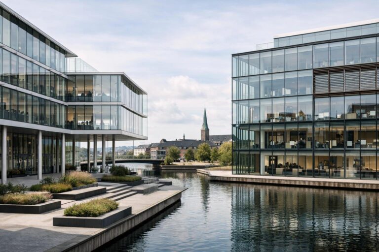 Business i Jammerbugt: Beslutninger, udbud og rammevilkår prægede virksomhedernes maj
