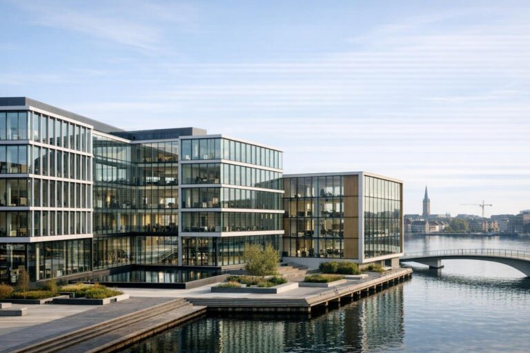 Business i Jammerbugt: Erhvervsvenlighed, mobilitet og arbejdskraft prægede måneden